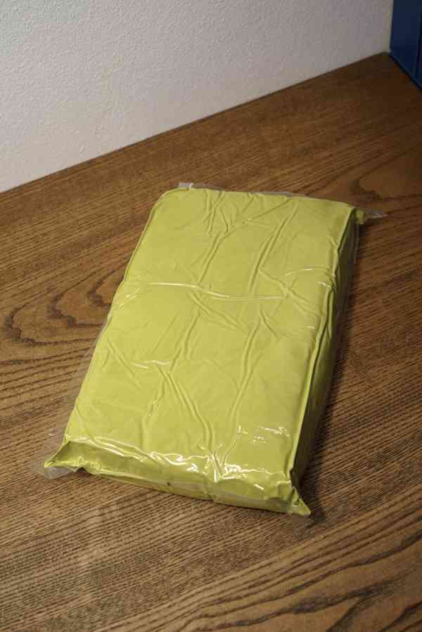 Kratom 1kg - foto 4