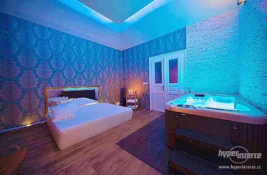 milenecký azyl a wellness - foto 4