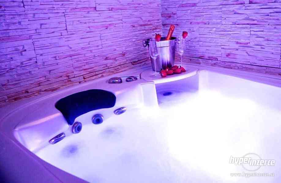 milenecký azyl a wellness - foto 6