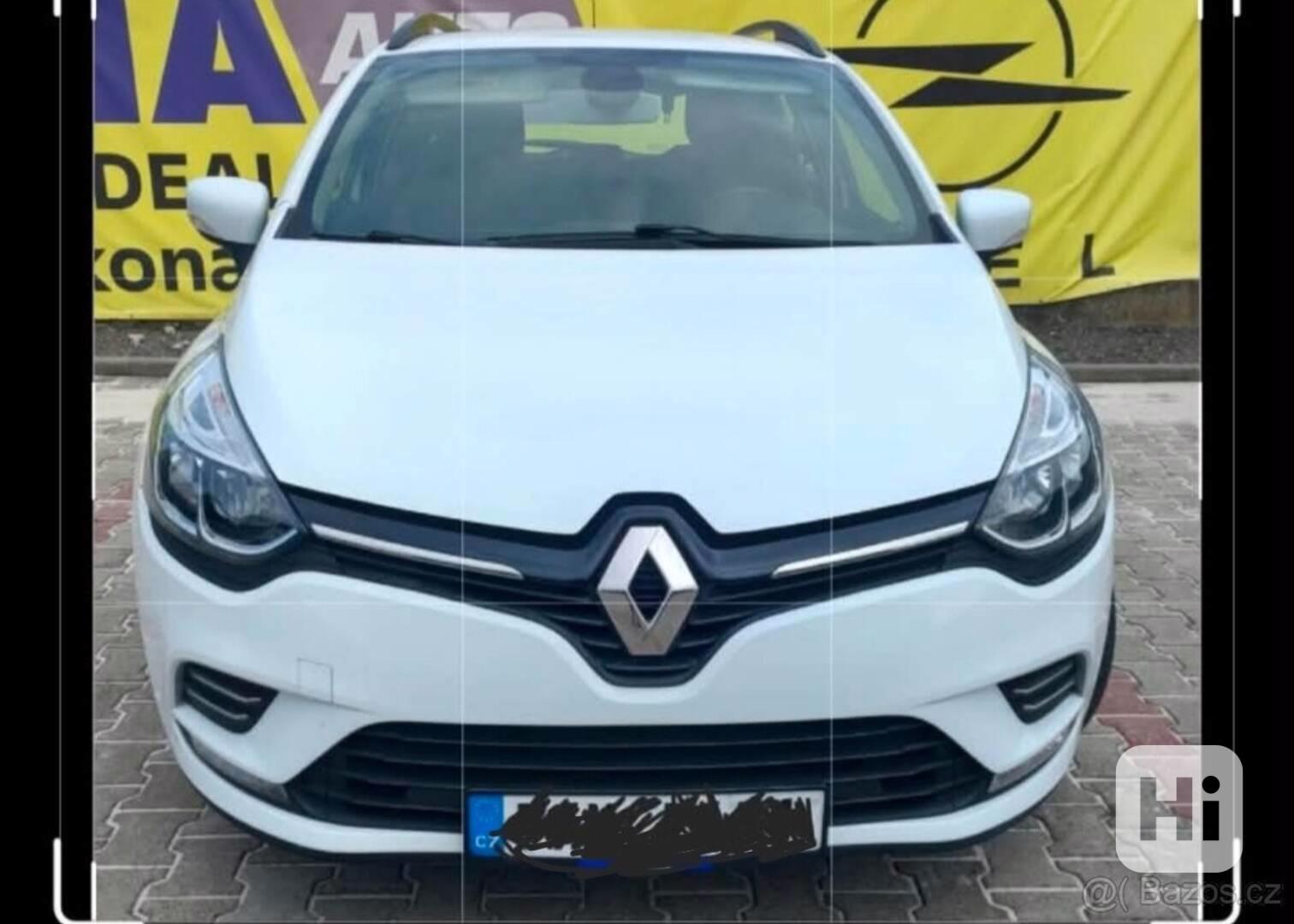 Renault Clio 1,9   IV 0.9 TCe (2019) – 76 000 km - foto 1