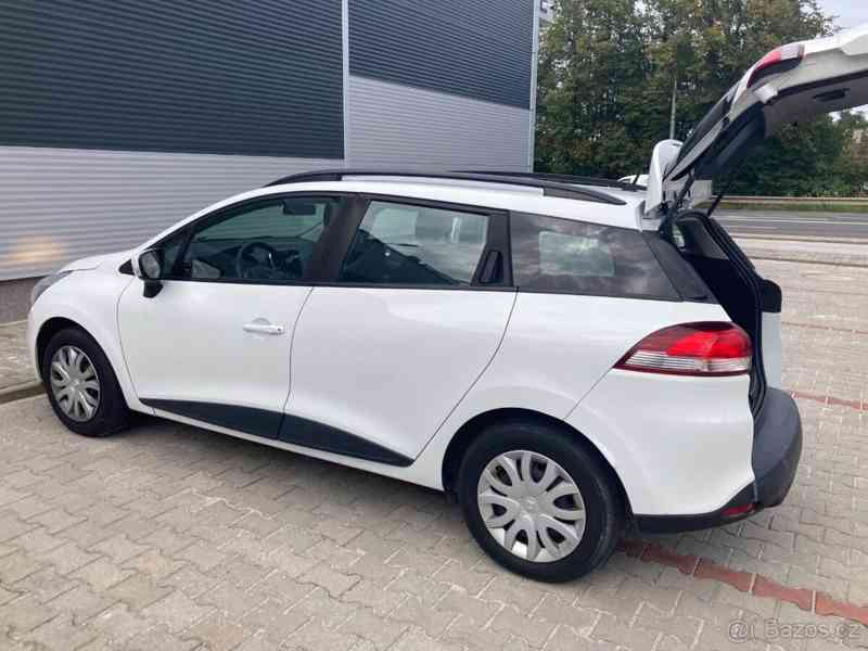 Renault Clio 1,9   IV 0.9 TCe (2019) – 76 000 km - foto 7