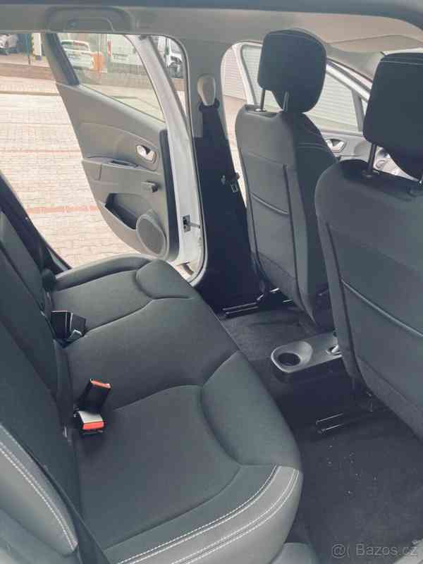Renault Clio 1,9   IV 0.9 TCe (2019) – 76 000 km - foto 8