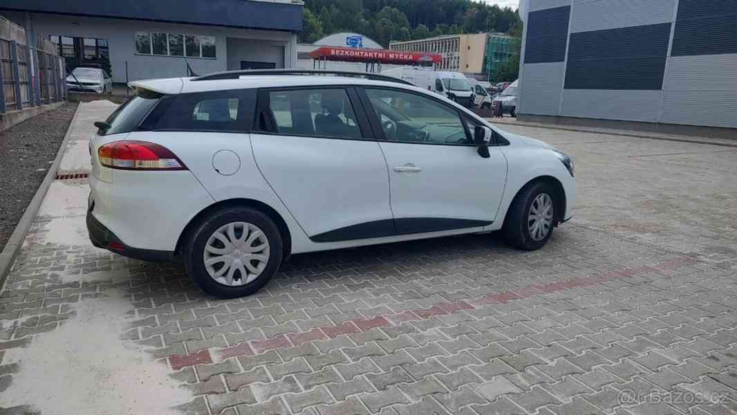 Renault Clio 1,9   IV 0.9 TCe (2019) – 76 000 km - foto 4