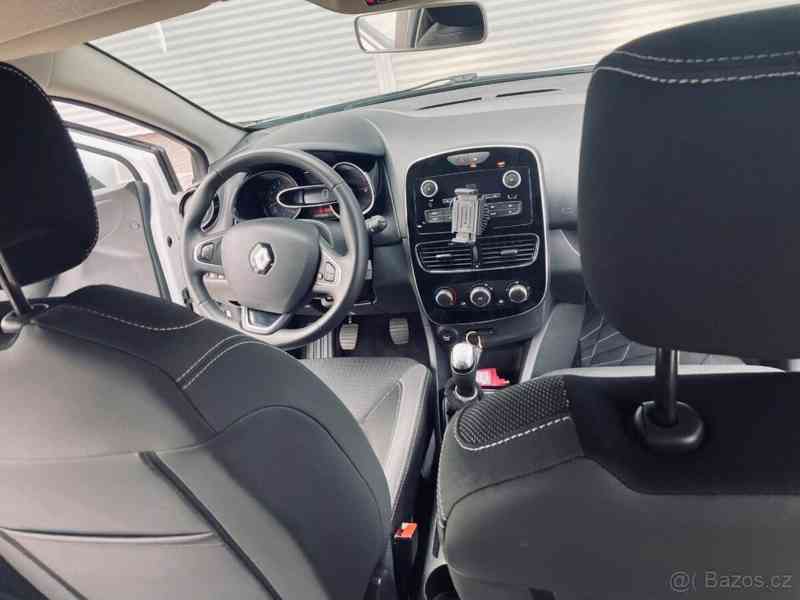 Renault Clio 1,9   IV 0.9 TCe (2019) – 76 000 km - foto 3