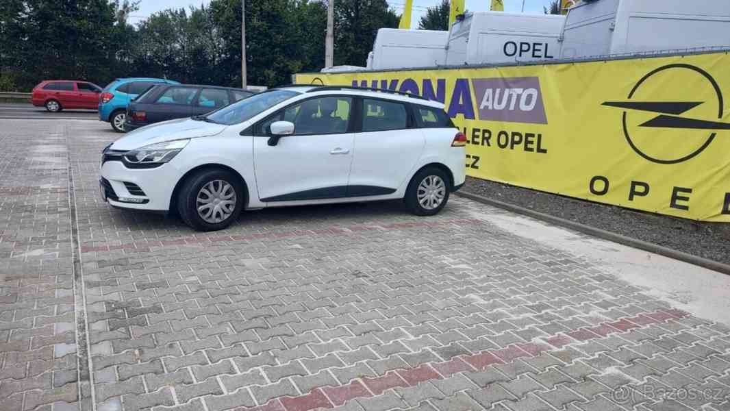 Renault Clio 1,9   IV 0.9 TCe (2019) – 76 000 km - foto 5