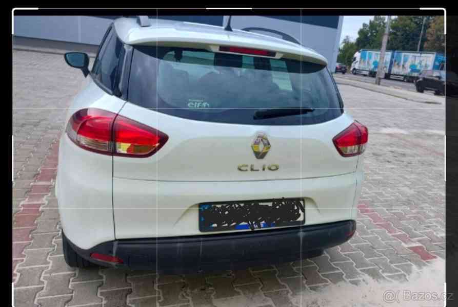 Renault Clio 1,9   IV 0.9 TCe (2019) – 76 000 km - foto 2