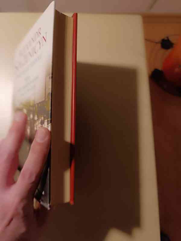 Aleksandr Isajevič Solženicyn: dvě stě let pospolu, 1. - 2.  - foto 5