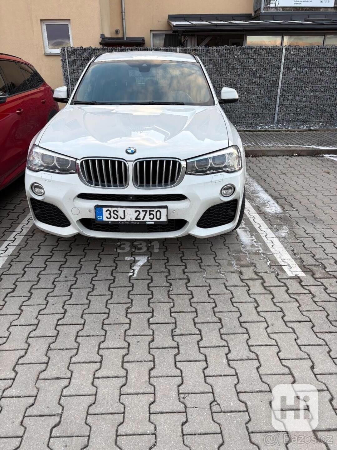 BMW X3 - foto 1