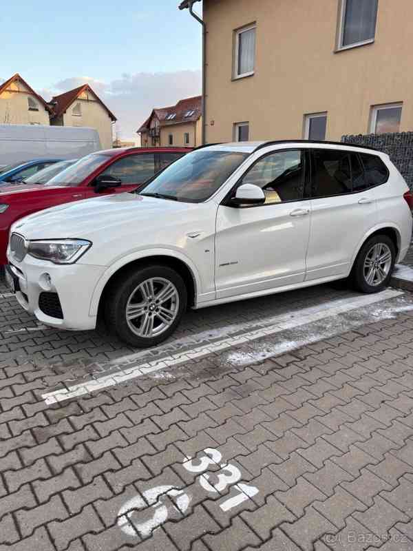 BMW X3 - foto 4