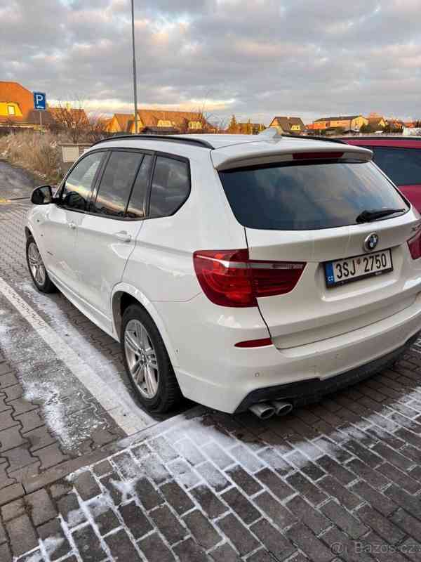 BMW X3 - foto 2