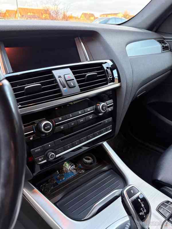 BMW X3 - foto 3