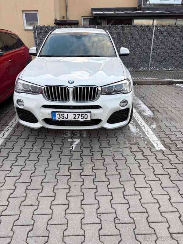 BMW X3 - foto 1