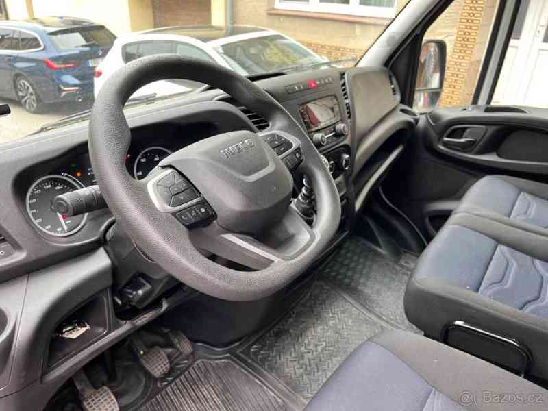 Iveco Daily 3,0 (132kw) - foto 7