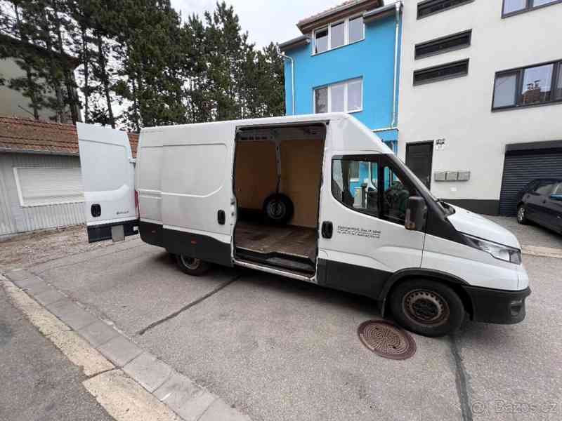 Iveco Daily 3,0 (132kw) - foto 3