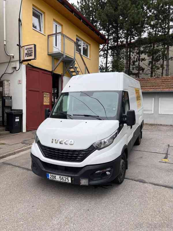 Iveco Daily 3,0 (132kw) - foto 12
