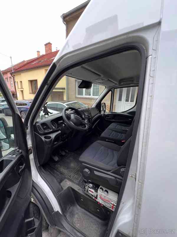 Iveco Daily 3,0 (132kw) - foto 13