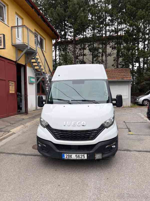 Iveco Daily 3,0 (132kw) - foto 2