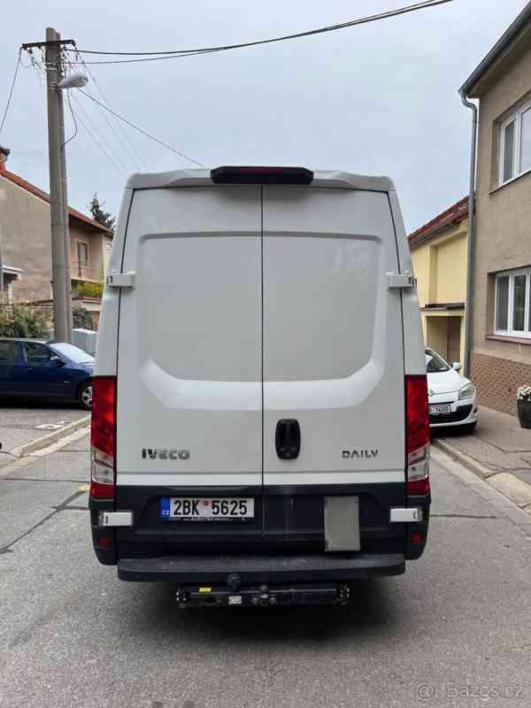 Iveco Daily 3,0 (132kw) - foto 9