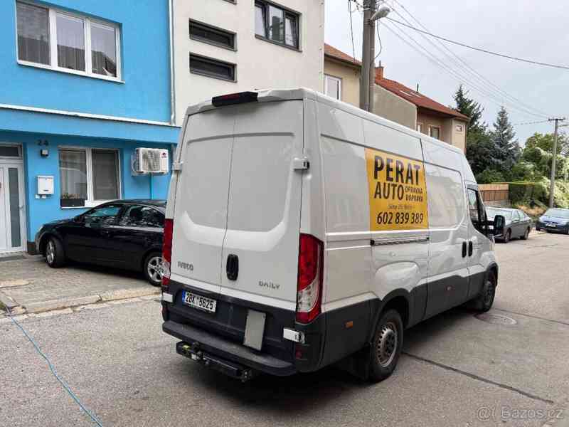 Iveco Daily 3,0 (132kw) - foto 4
