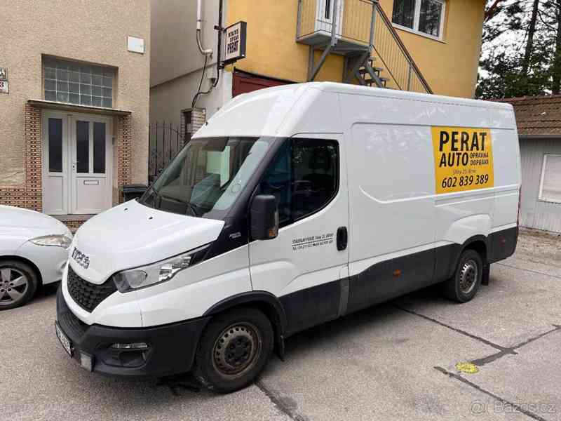 Iveco Daily 3,0 (132kw) - foto 5