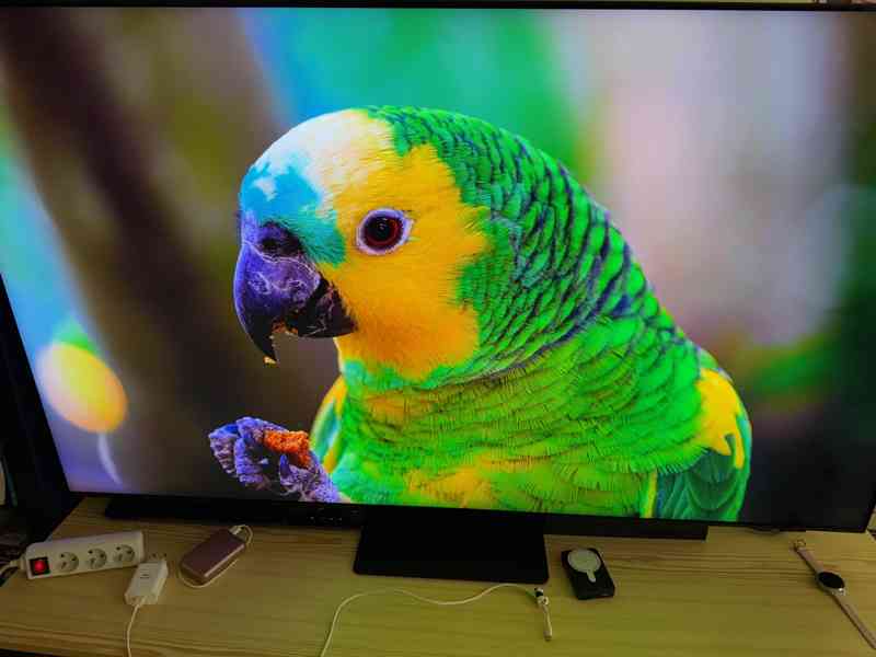 Prodám TV Samsung QE65QN90A - foto 3