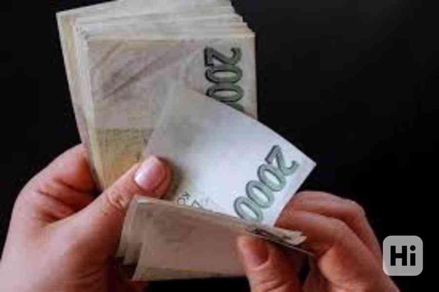 Finanční pomoc - foto 4