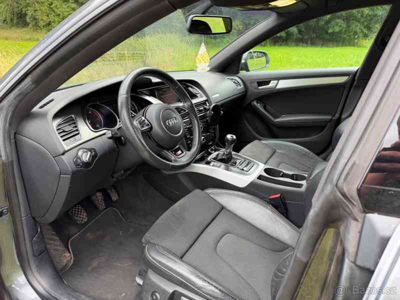 Audi A5 1,8   Sportback TFSI - foto 5