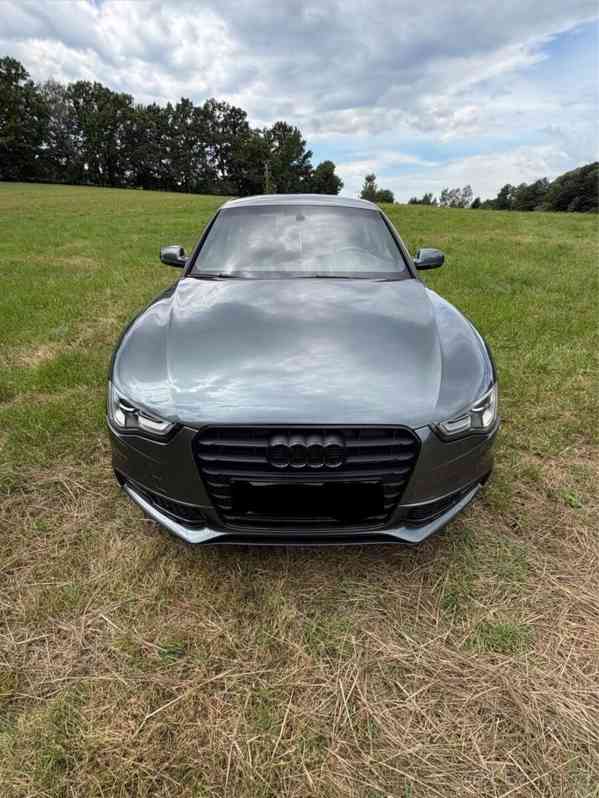 Audi A5 1,8   Sportback TFSI - foto 12