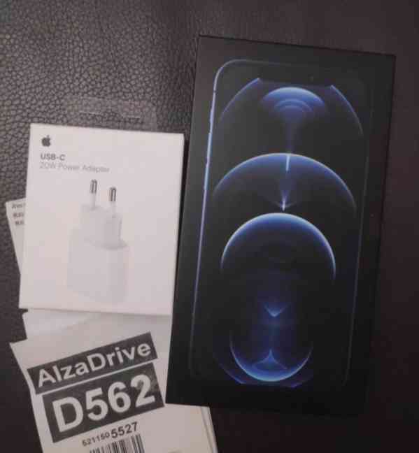 Apple iPhone 12 PRO 128Gb - foto 1