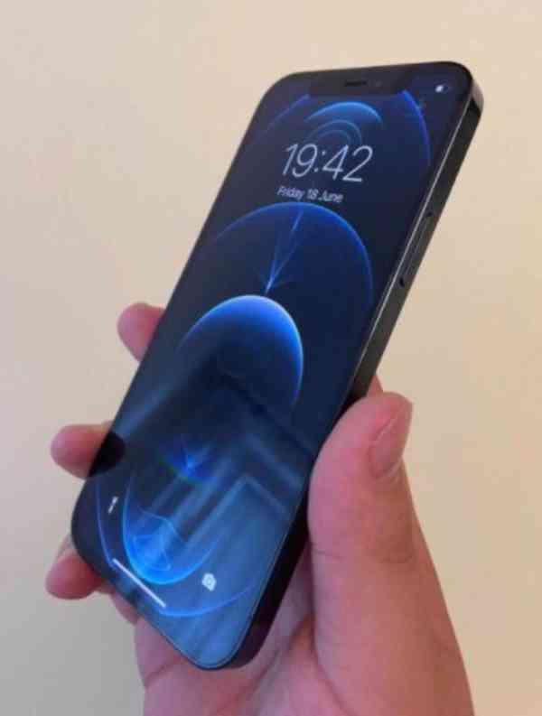 Apple iPhone 12 PRO 128Gb - foto 3