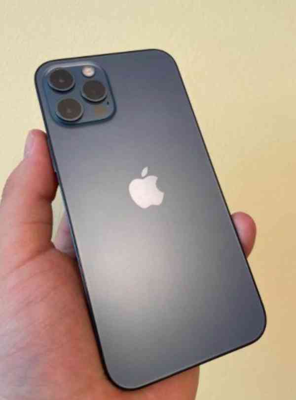 Apple iPhone 12 PRO 128Gb - foto 2
