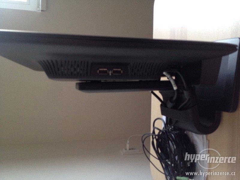 LED monitor 20" HP Compaq LA2006x + repro - foto 4