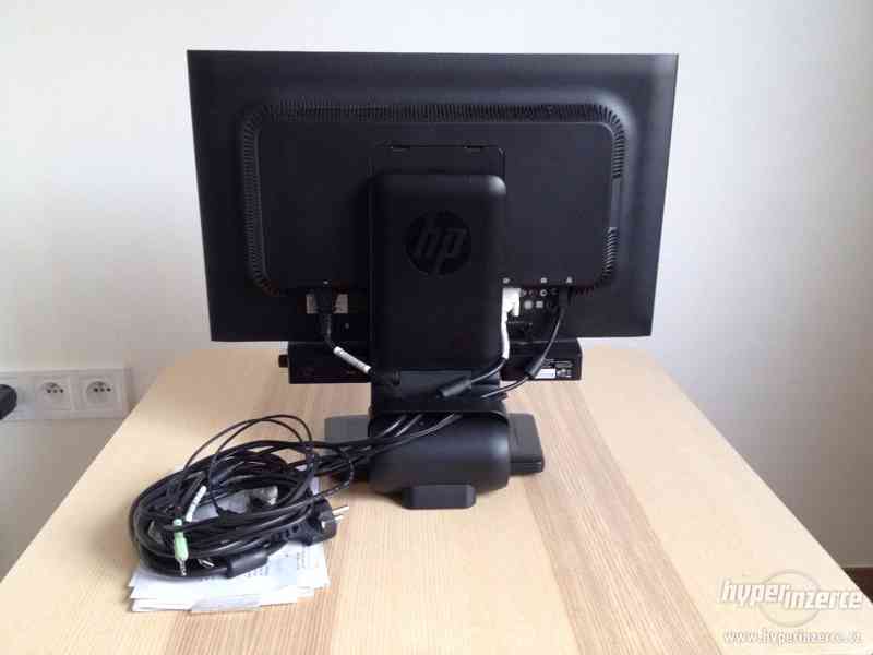 LED monitor 20" HP Compaq LA2006x + repro - foto 5