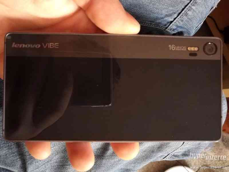 Lenovo Vibe shot bez záruky - foto 4