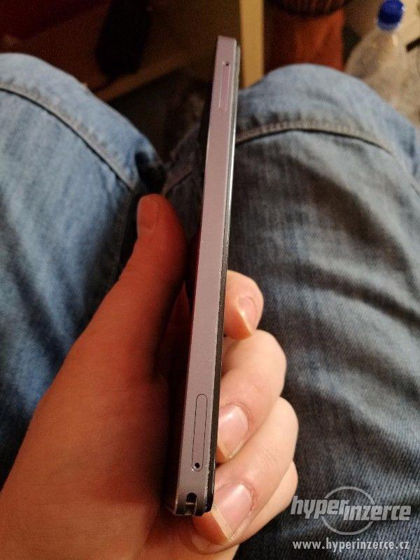 Lenovo Vibe shot bez záruky - foto 5