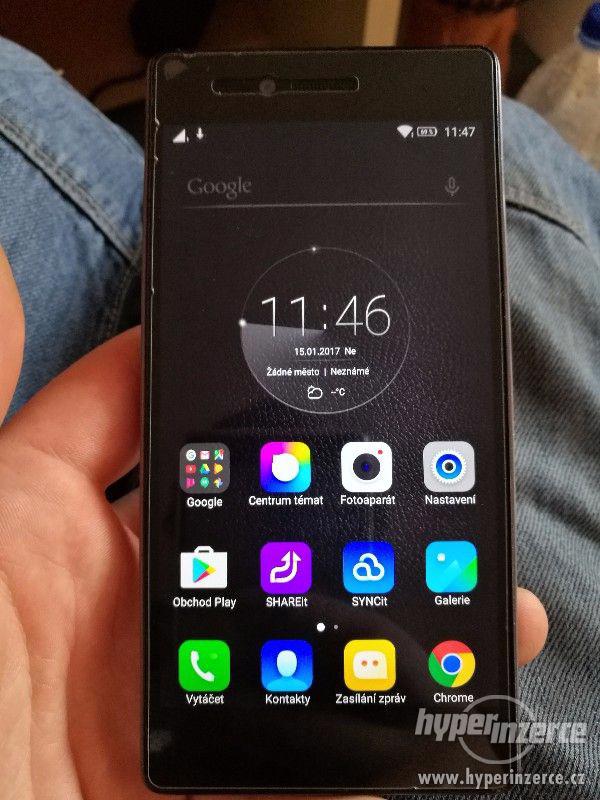 Lenovo Vibe shot bez záruky - foto 9