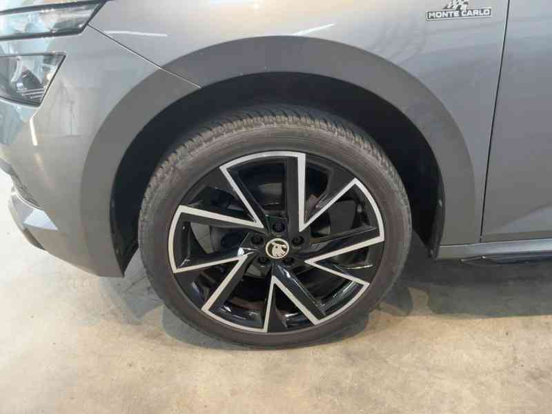 2022 Skoda Kamiq 1.0 TSI Monte Carlo - foto 2