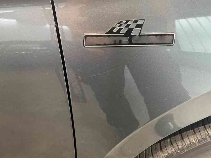 2022 Skoda Kamiq 1.0 TSI Monte Carlo - foto 10