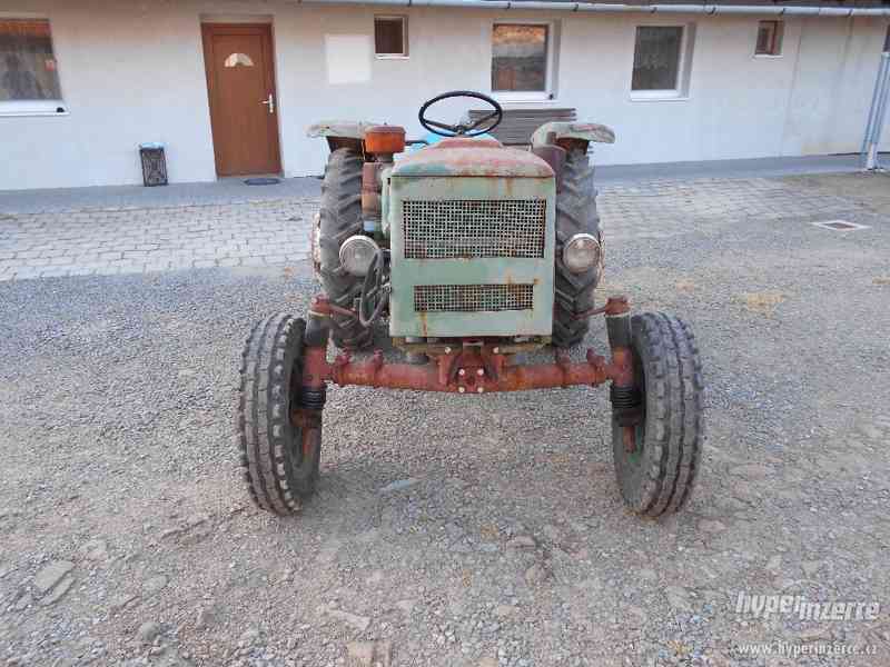 Zetor 3011 - foto 17