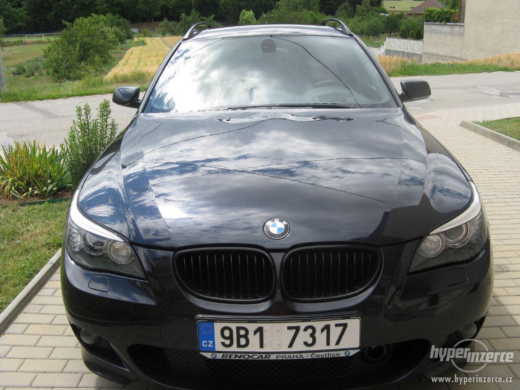 BMW 535D - foto 1