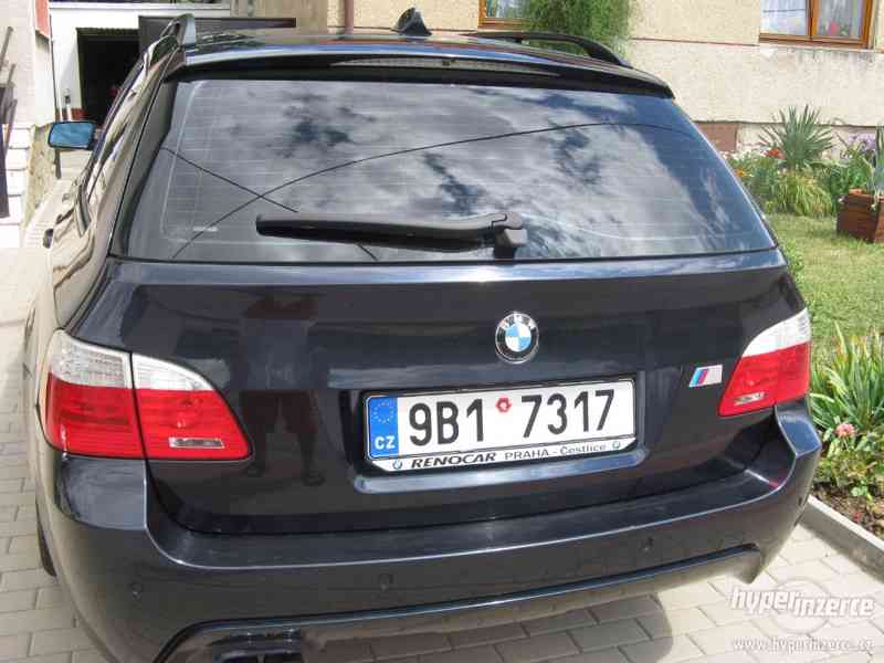 BMW 535D - foto 3