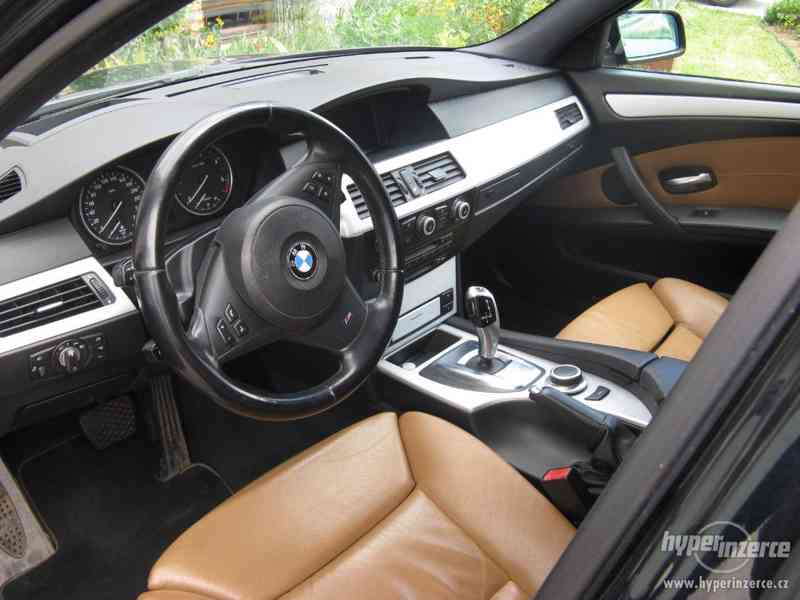 BMW 535D - foto 5