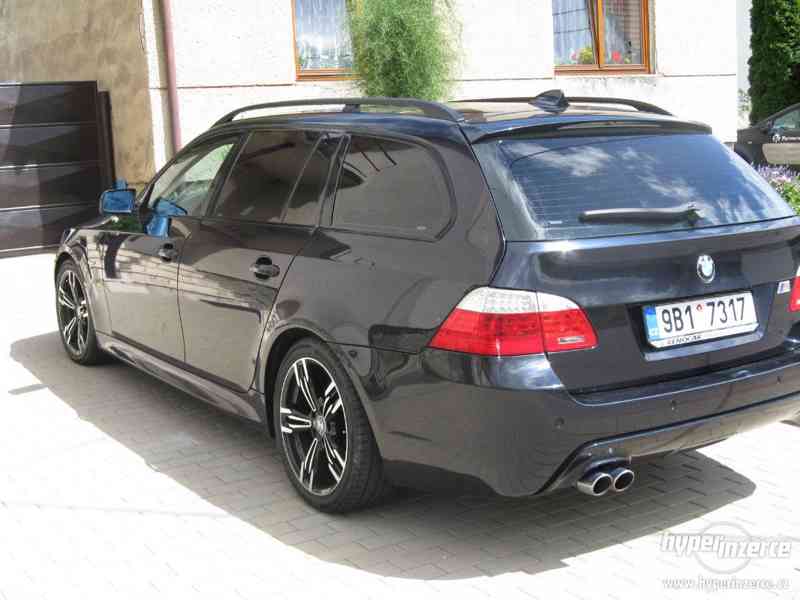 BMW 535D - foto 9