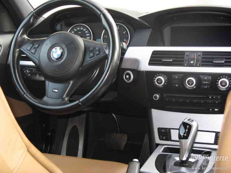 BMW 535D - foto 10