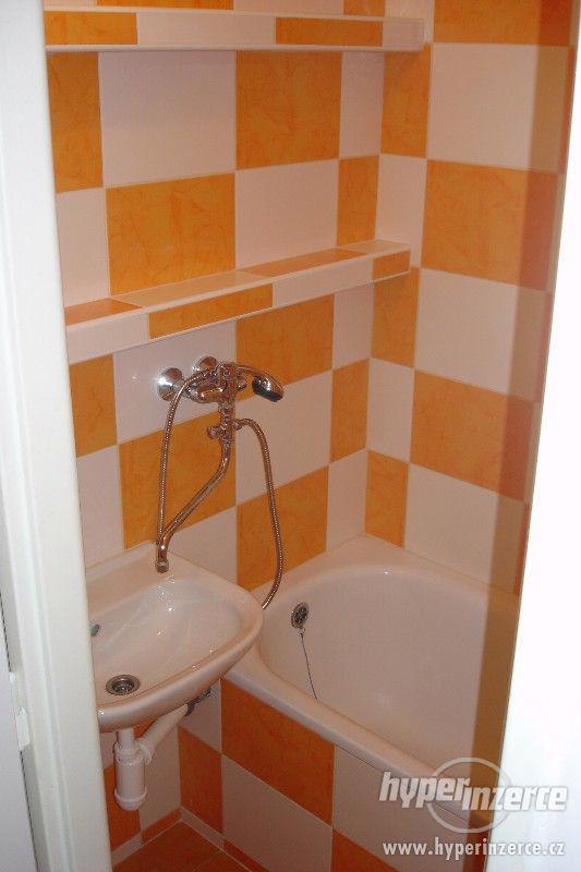 Pronájem bytu 1+1 Olomouc Zeyerova - foto 7