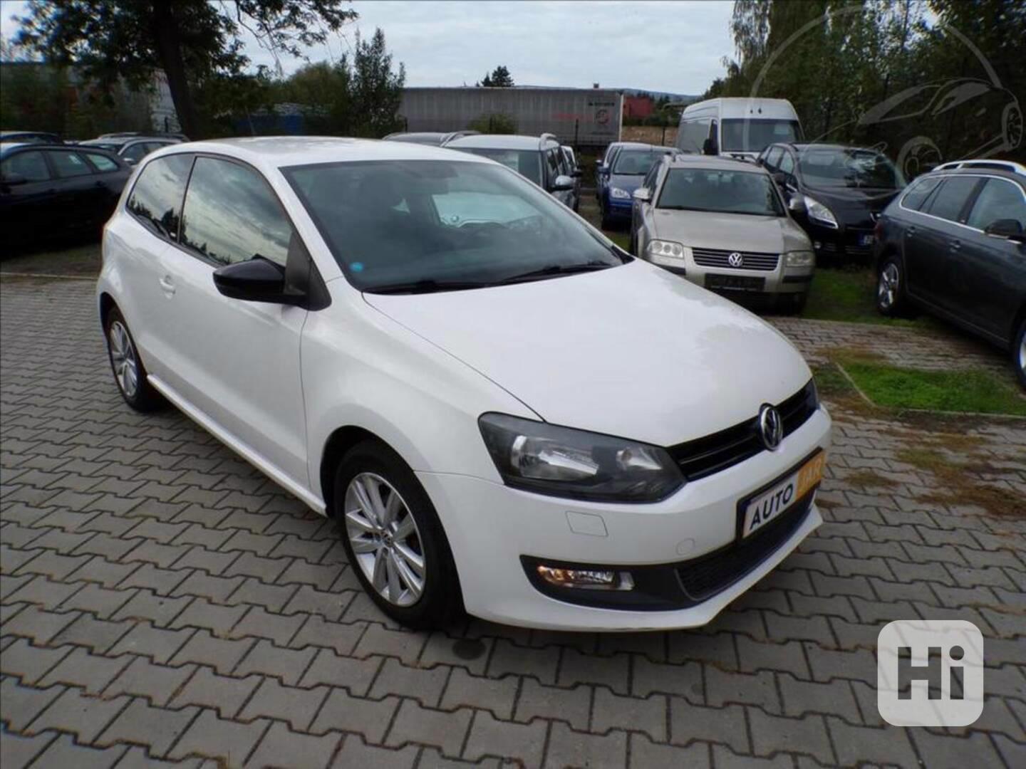Volkswagen Polo 1,6 TDI - foto 1