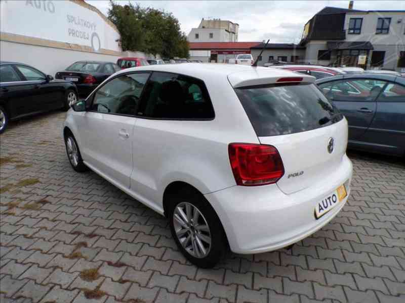Volkswagen Polo 1,6 TDI - foto 3