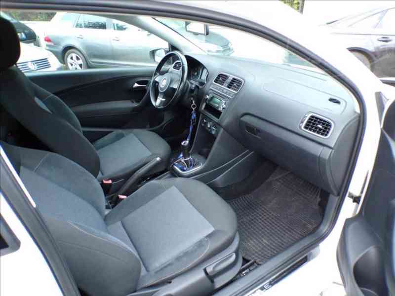 Volkswagen Polo 1,6 TDI - foto 11