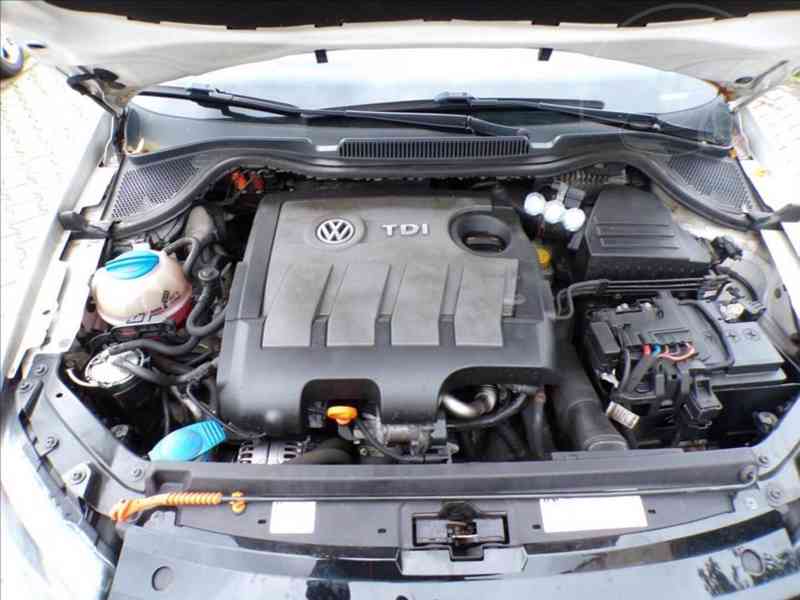 Volkswagen Polo 1,6 TDI - foto 12