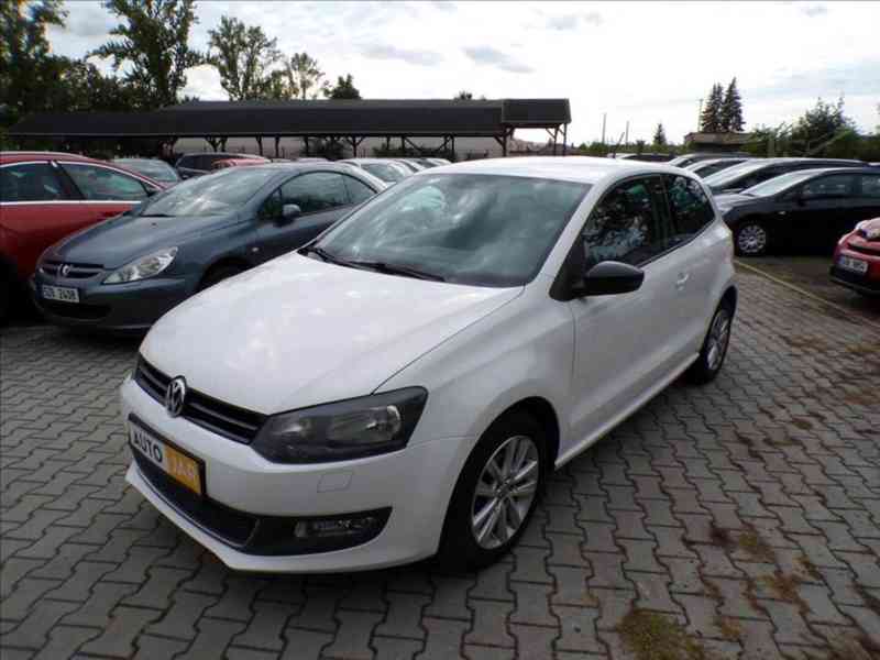 Volkswagen Polo 1,6 TDI - foto 2